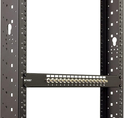 Networx Coaxial Patch Panels - Image 4