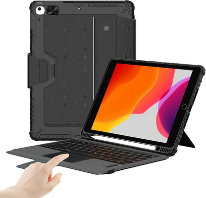 Nillkin iPad 9th Generation Case by Nillkin