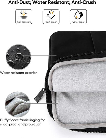 UPERFECT Laptop Sleeve 19.5-inch - Image 4