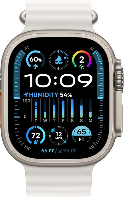 Apple Watch Ultra 2 - Image 2
