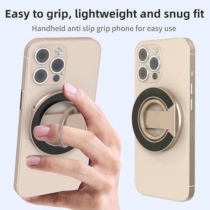 RESPECTED BRO-Magnetic-Phone-Ring-Holder - Image 9