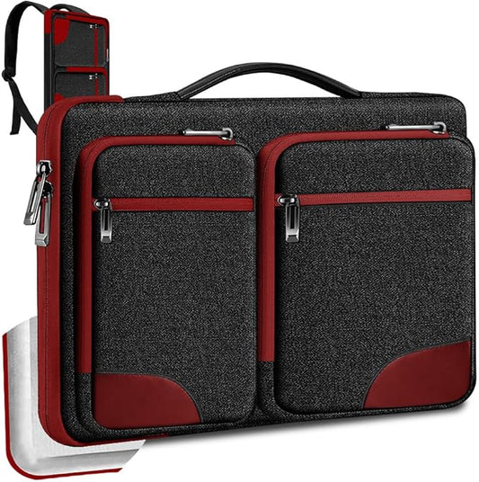Hseok Laptop Case 15 15.6 16 inch Sleeve by Hseok