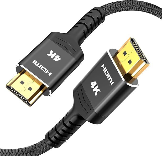 Highwings 4K HDMI Cable 28FT by Highwings