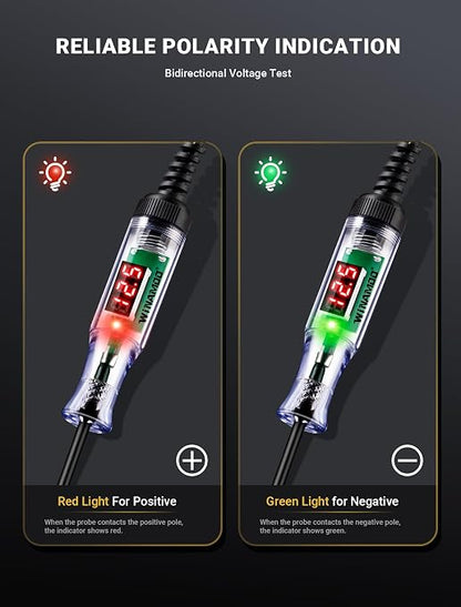 WINAMOO Automotive Test Light - Image 5