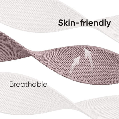 10 Pack Stretchy Bands Compatible - Image 2