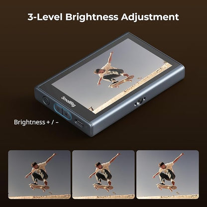 SmallRig Phone Vlog Selfie Monitor Screen - Image 7