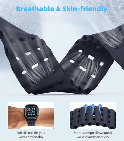 MoKo Ocean Band Compatible - Image 3