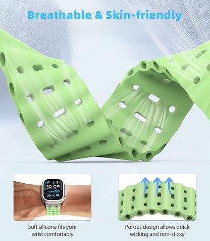 MoKo Ocean Band Compatible - Image 3