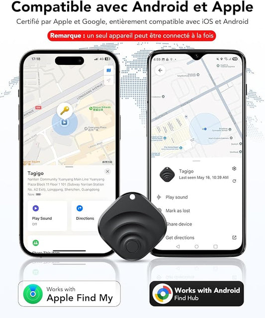 2026 Air Tracker Tags Item Locator - Image 2