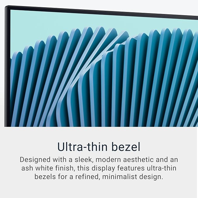 Dell 32 Plus 4K Monitor - Image 5