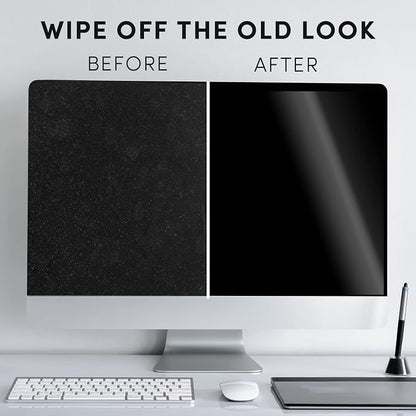 Screen Cleaner Spray and Wipe - Image 2