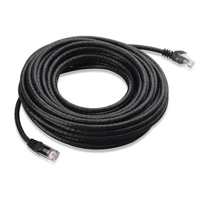 Cable Matters 10Gbps Snagless Cat 6 Ethernet Cable - 35ft - Image 8