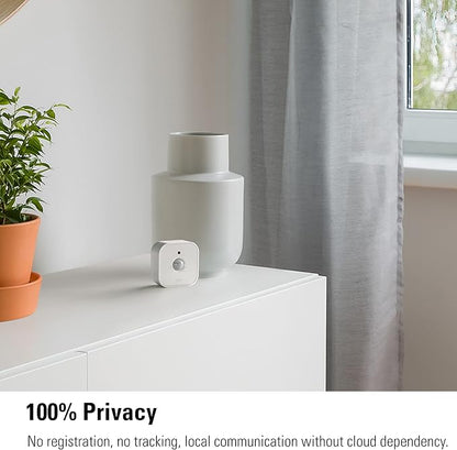 Eve Motion 3-Pack – Smart Motion and Light Sensor, Automatic Activation of - Image 7