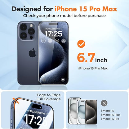 UNBREAKcable 3-Pack Screen Protector - Image 2
