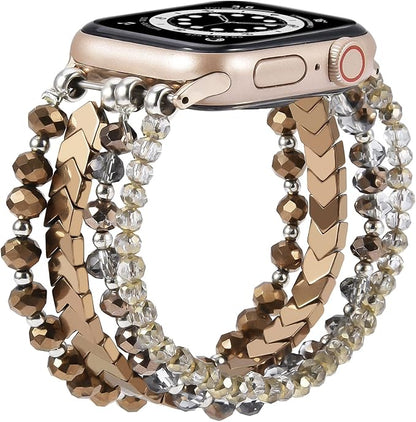 MOFREE Beaded Bracelet Compatible - Image 8