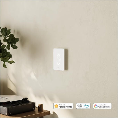 Mysa Smart Thermostat for Electric Baseboard Heaters 240V | Remote Control - Image 6