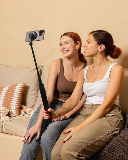 KraftGeek Magnetic Phone Tripod - Image 9