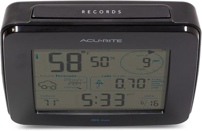 AcuRite Iris Weather Station - Image 10