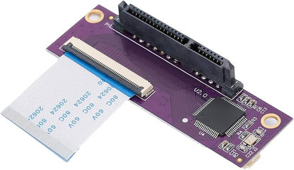 Dilwe1 for PS2 Sata Adapter, Upgrade Board for PS2 IDE Original Network Adapter - Image 9