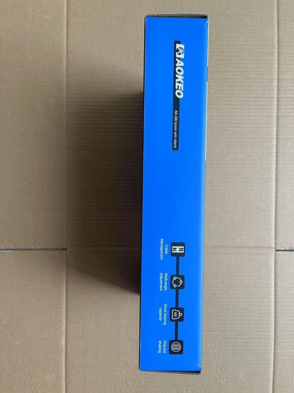 Microphone Arm, Aokeo AK-58i Desk Low Profile Mic Boom Arm Stand, Suitable - Image 12