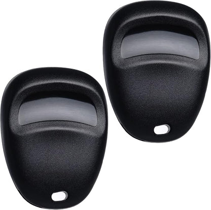 MechanMagic Keyless Entry Remote Control Key Fob Replacement Fits - Image 9