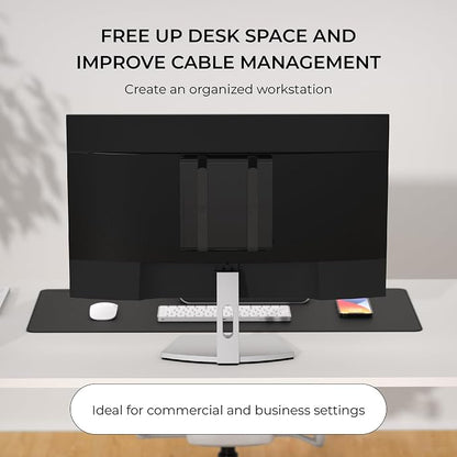 HumanCentric Universal Wall and VESA Mount, Adjustable Strap - Image 5