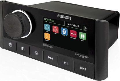 Garmin Fusion® Apollo™ MS-RA670 Marine Stereo, - Image 6