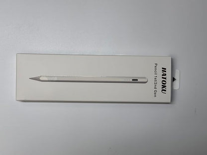 Pencil 2nd Generation Magnetic Wireless Charging: HATOKU Stylus Pen - Image 8