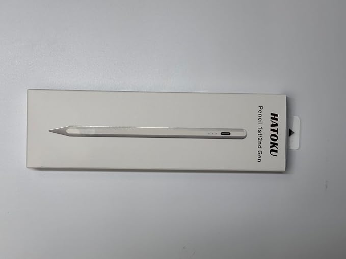 Charging, HATOKU Pencil for iPad - Image 7