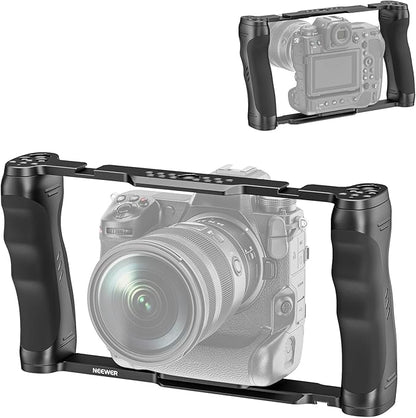 NEEWER Video Camera Cage Rig by Neewer