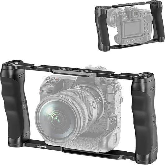NEEWER Video Camera Cage Rig by Neewer