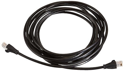Amazon Basics RJ45 Cat-6 Ethernet Patch Cable, 1Gbps Transfer Speed, 14 Foot - Image 10