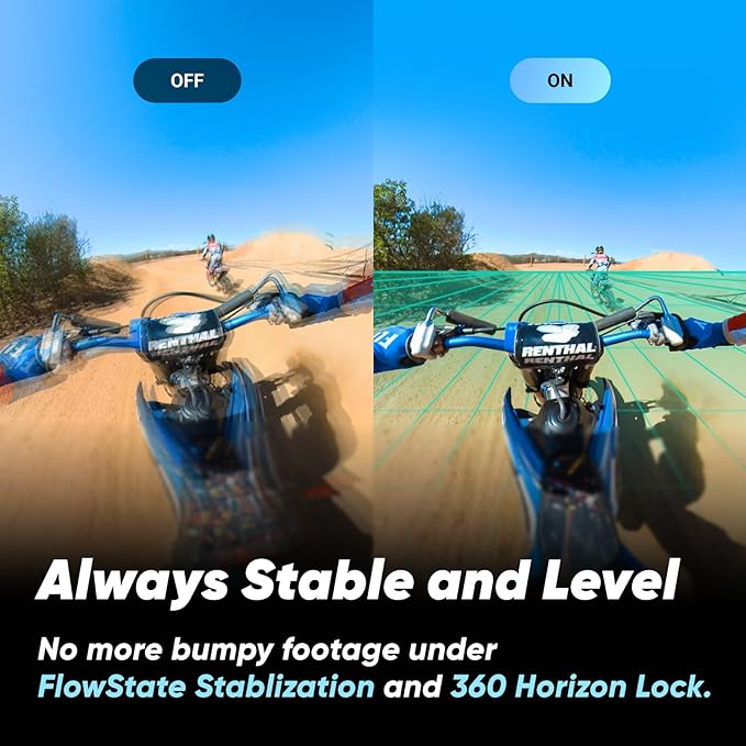 Insta360 X3 Starter Bundle - Image 8