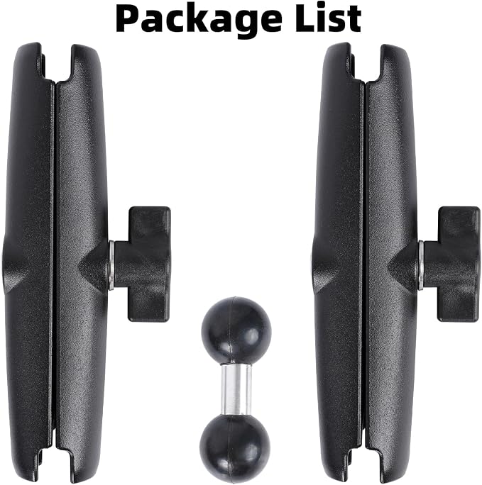 Dual Extension Double Socket Arm - Image 5