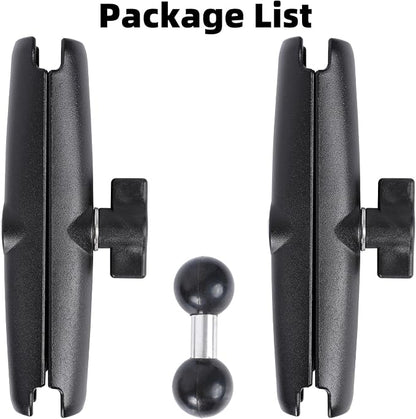 Dual Extension Double Socket Arm - Image 5