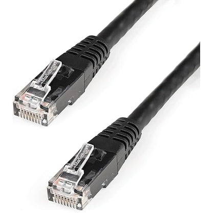 StarTech 7ft CAT6 Ethernet Cable by StarTech