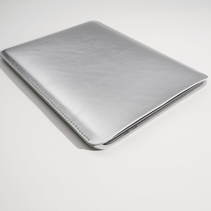 Laptop Sleeve 14 Inch Compatible - Image 5