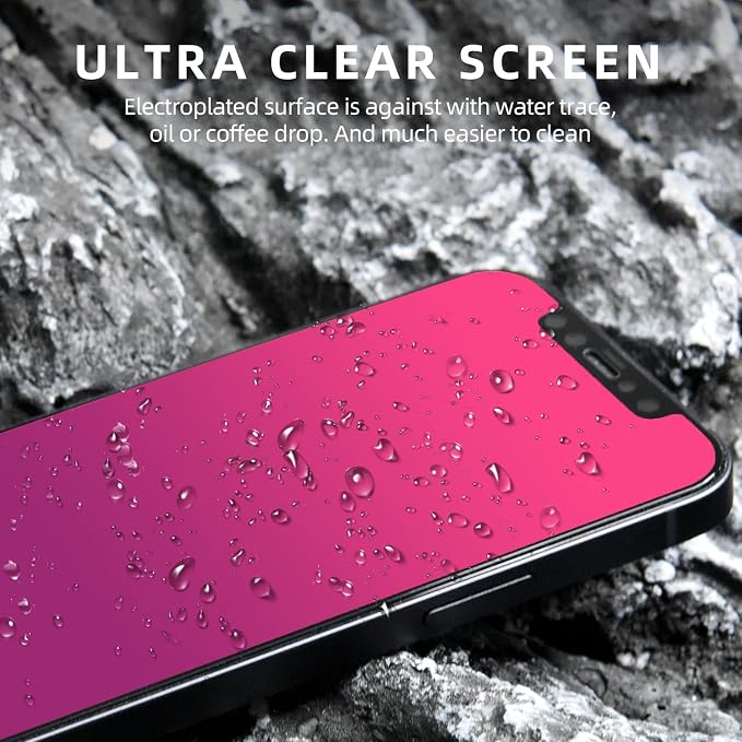 EGKimBa Privacy Screen Protector compatible - Image 7