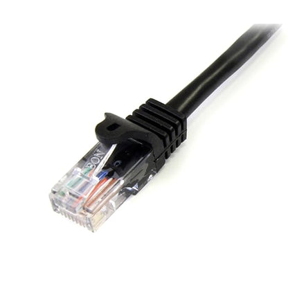 StarTech.com 3 ft. Cat5e Ethernet Cable - Image 2