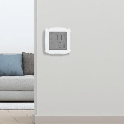 Feit Electric Smart Indoor WiFi Temperature and Humidity Sensor - Image 11