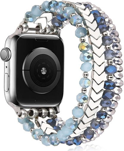 MOFREE Beaded Bracelet Compatible - Image 6