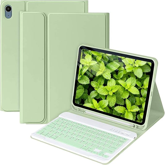 MMK iPad A16 Case, iPad 10th Generation Case by MMK