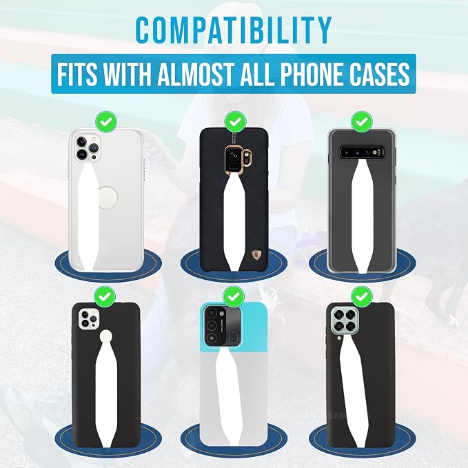 Phone Grip Strap - Image 9