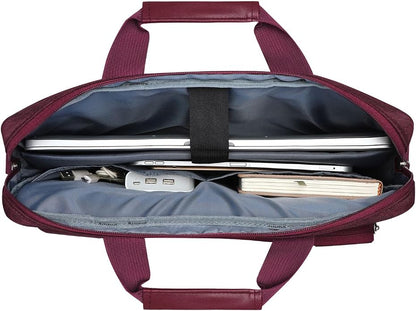 MOSISO Laptop Shoulder Bag, Computer Bag - Image 3