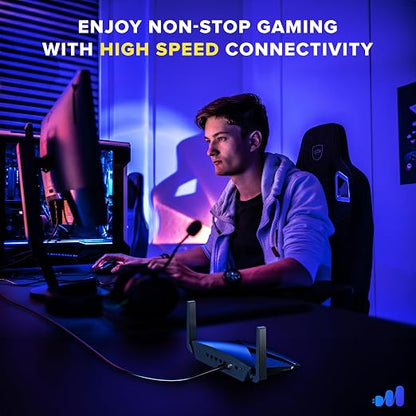Maximm Cat 6 Ethernet Cable 5 ft - Image 7
