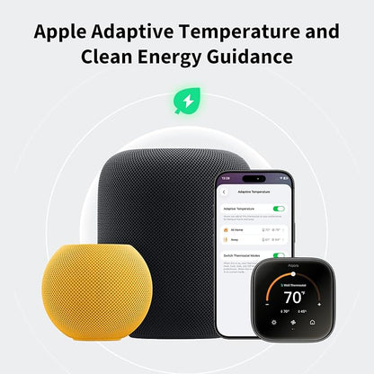 Aqara Smart Thermostat W200 - Image 2