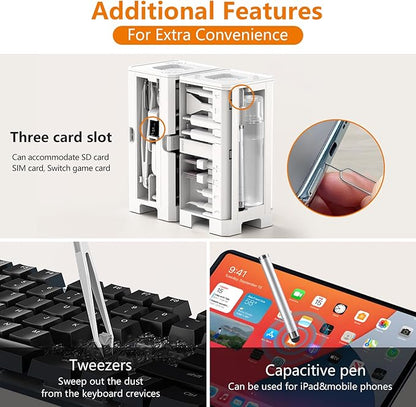 Cell Phone Cleaning Kit, iPhone Cleaning Kit - Image 4
