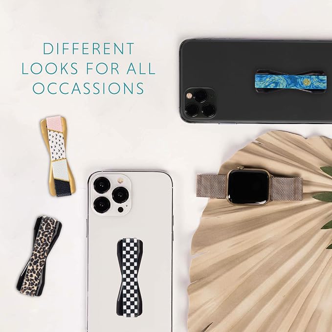 LOVEHANDLE Universal Phone Grip - Image 7