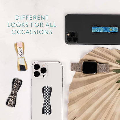 LOVEHANDLE Universal Phone Grip - Image 8