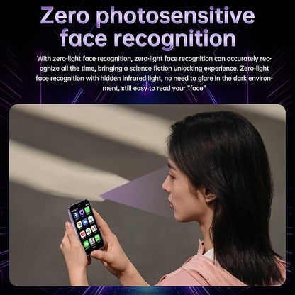 Longben Mini Smartphone Unlocked - Image 3